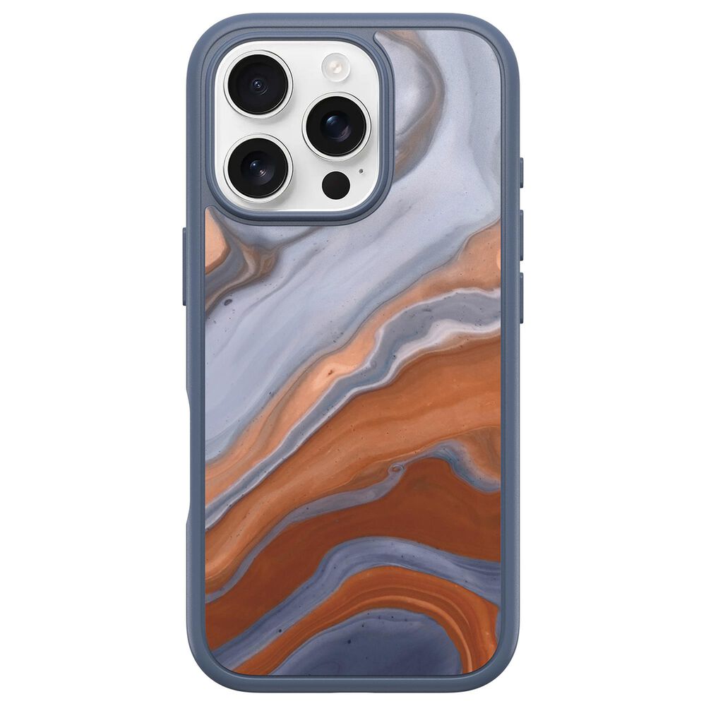 OtterBox Symmetry Series Magsafe Case for Apple iPhone 16 Pro in High Desert Marble, , large