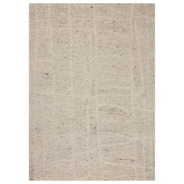 Magnolia Home Jones JON-01 Oatmeal 11"6" x 15" Area Rug, , large