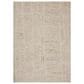 Magnolia Home Jones JON-01 Oatmeal 11"6" x 15" Area Rug, , large