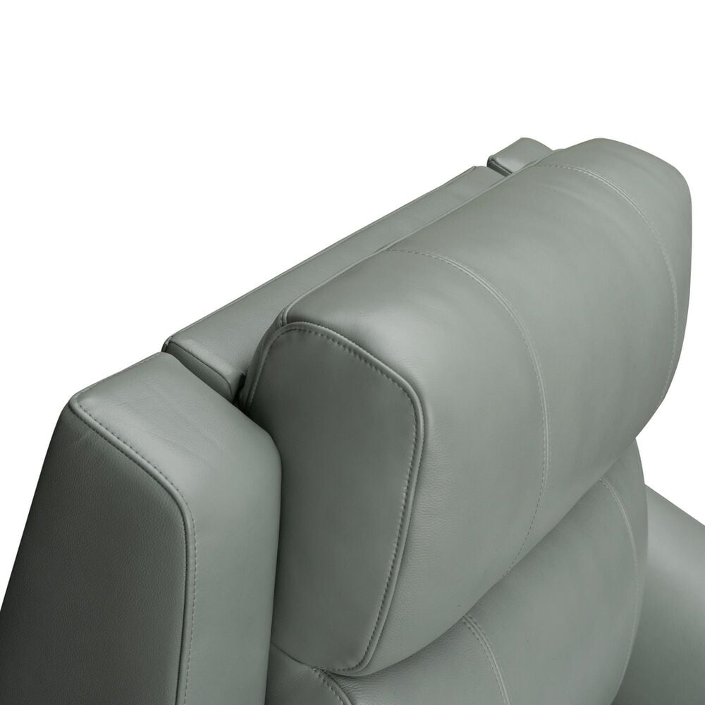 Barcalounger Kester Power Recliner in Lorenzo Mint, , large