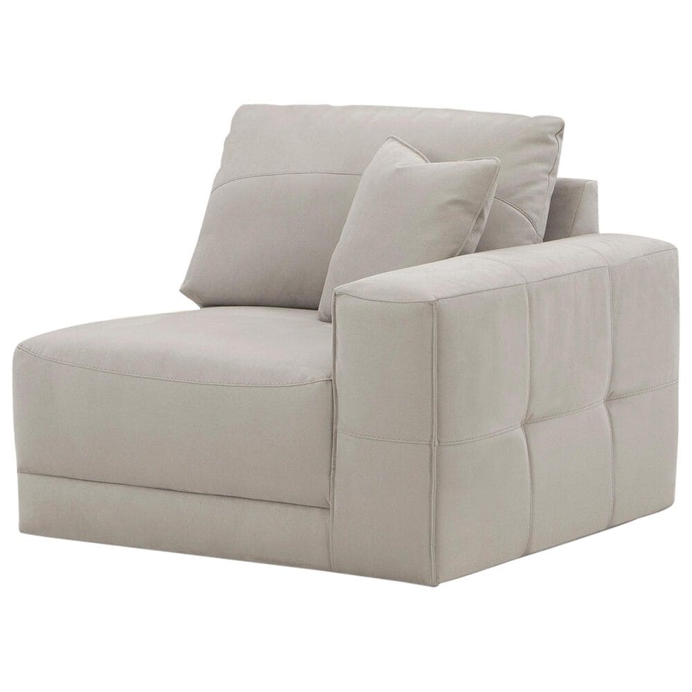 Ashley Next-Gen Gaucho 2-Piece Symmetrical Loveseat in Gray, , large