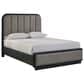 Millenium Rowanbeck 3-Queen Bedroom Set Nightstands in Black
, , large
