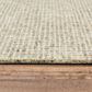 RIZZY Brindleton 2"6" x 8" Beige and Brown Runner, , large