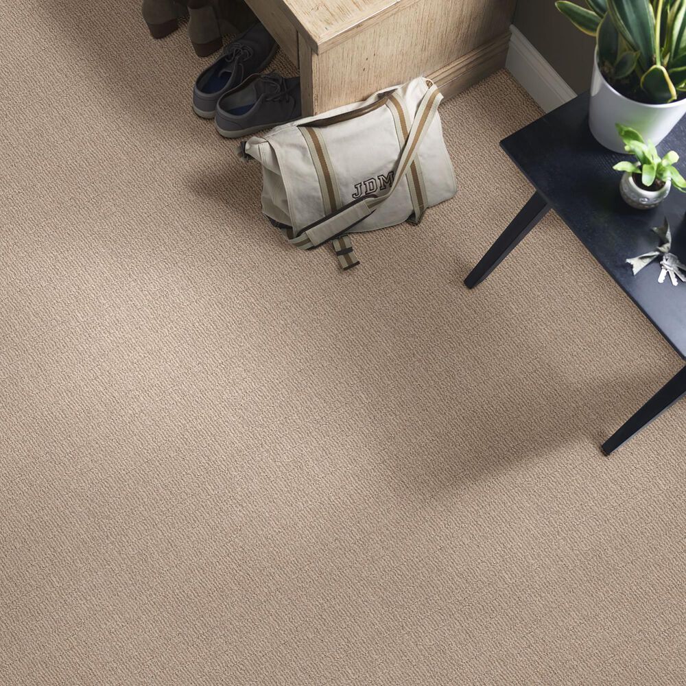 Shaw Nomad Carpet in Arizona Tan, , large