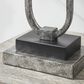 Ashley Bennish Table Lamp in Antique Silver, , large