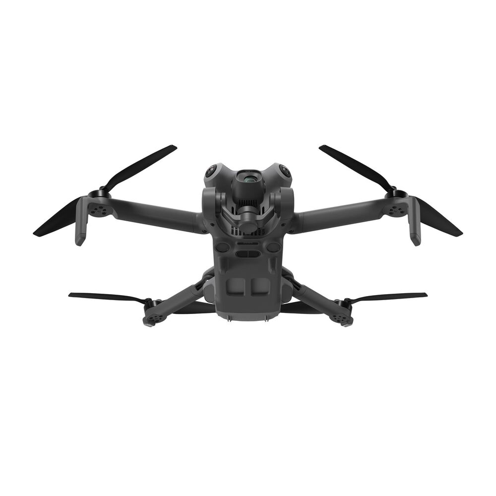 Skyrover X1 4K Drone with Remote Controller in Gray, , large