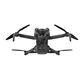 Skyrover X1 4K Drone with Remote Controller in Gray, , large