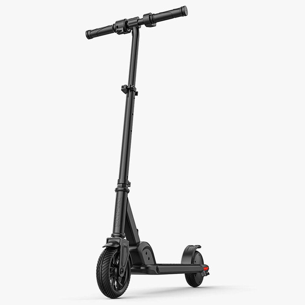Jetson Relay Electric Scooter in Black, , large
