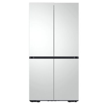 Samsung Panel Ready Bespoke 23 Cu. Ft. Smart Counter Depth 4-Door Flex Refrigerator, , large