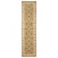 Safavieh Lyndhurst LNH553 2"3" x 8" Green and Ivory Runner, , large