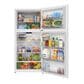 Element 18.1 Cu. Ft. Top Freezer Refrigerator in White, , large
