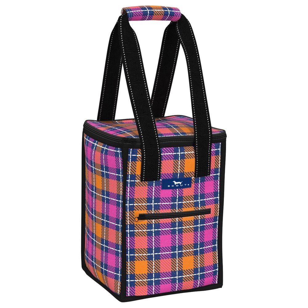 Scout Bags Pleasure Chest Soft Cooler Medium Tote in As If, , large