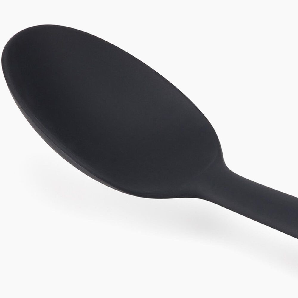 Joseph Joseph Elevate Solid Spoon in Stainless Steel, , large