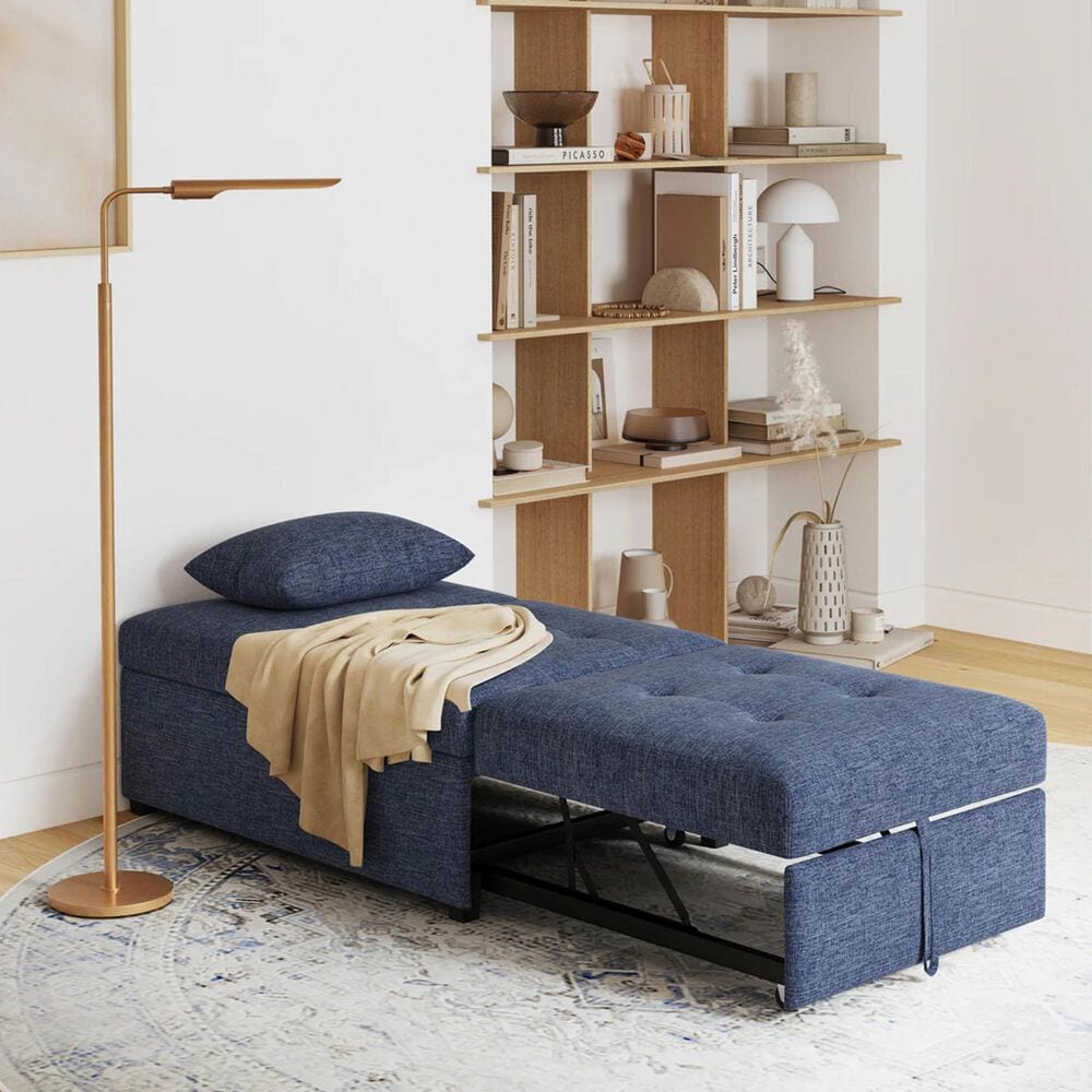 Linon Home Decor Dozer Click Clack, , large