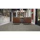 Dal-Tile Haddonstone Horizon 2" x 2" on 12" x 12" Porcelain Mosaic Sheet, , large