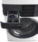 Electrolux 300 Series Laundry Tower Single Unit Washer & Electric Dryer in White, , large