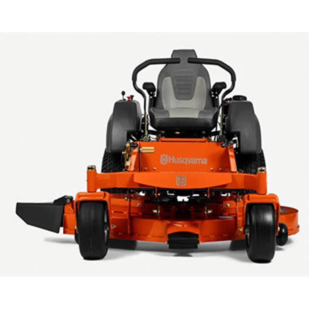 Husqvarna 24-HP Hydrostatic 61&#39;&#39; Gas-Powered Riding Lawn Mower, , large