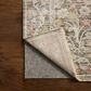 Loloi Clarisse Olive and Multicolor 2"6" x 7"6" Runner, , large