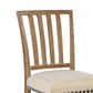 Hooker Furniture Big Sky Side Chair with Beige Cushion in Vintage Natural (Set of 2), , large