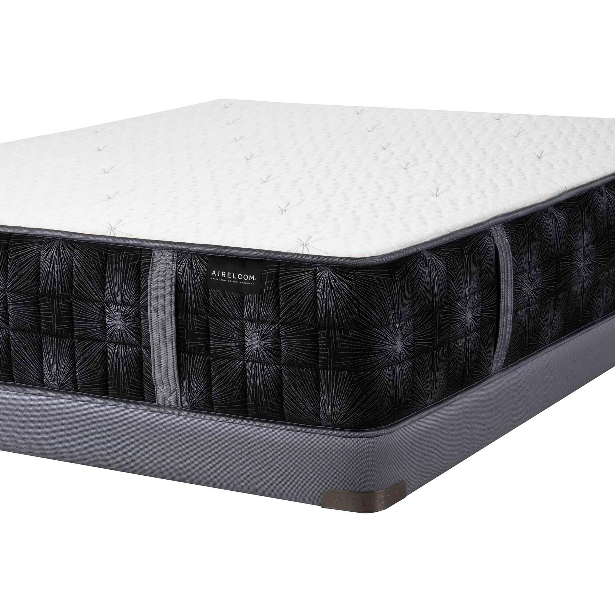 Aireloom box spring 2025