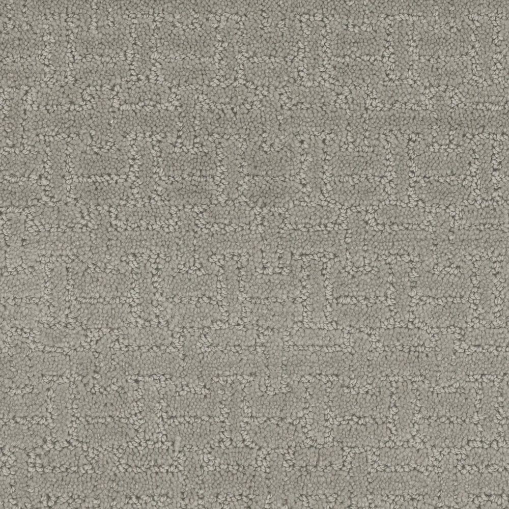 Lexmark Carpet Mills Inc. Del Rio Carpet in Nickel, , large