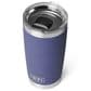YETI Rambler 20 Oz Tumbler with MagSlider Lid in Moon Dust, , large