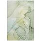 Dalyn Rug Company Odyssey 5" x 7"6" Aloe Area Rug, , large