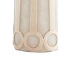 Cyan Design Camden Table Lamp in Beige, , large