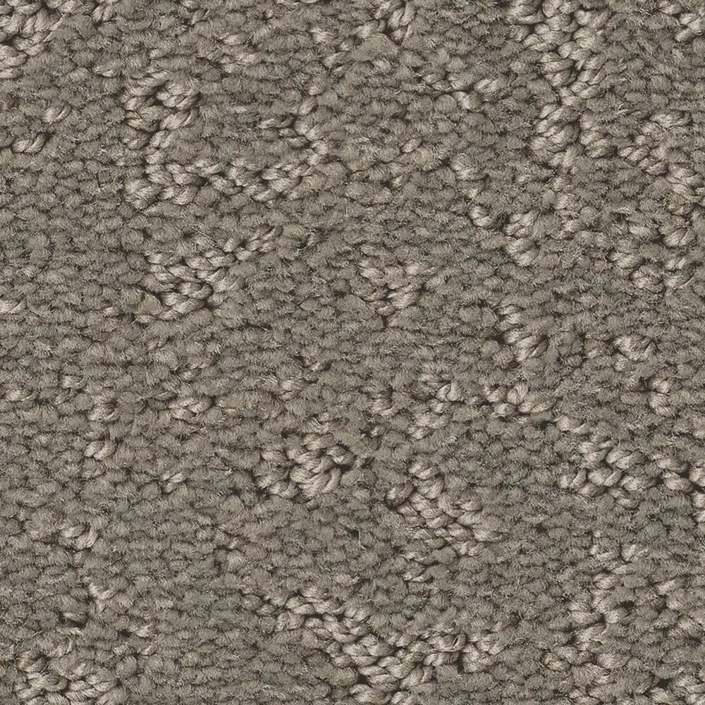 Shaw Clever Choice Carpet in Fallen Acorn, , large