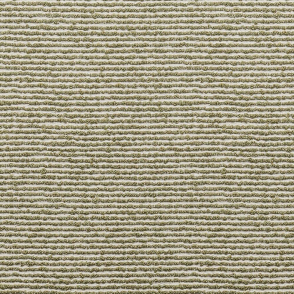 Lexington Furniture Meadow View Swivel Chair in Green and Off White Stripe, , large
