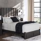 Ashley Fraluna Queen Panel Storage Bed  in Charcoal, , large