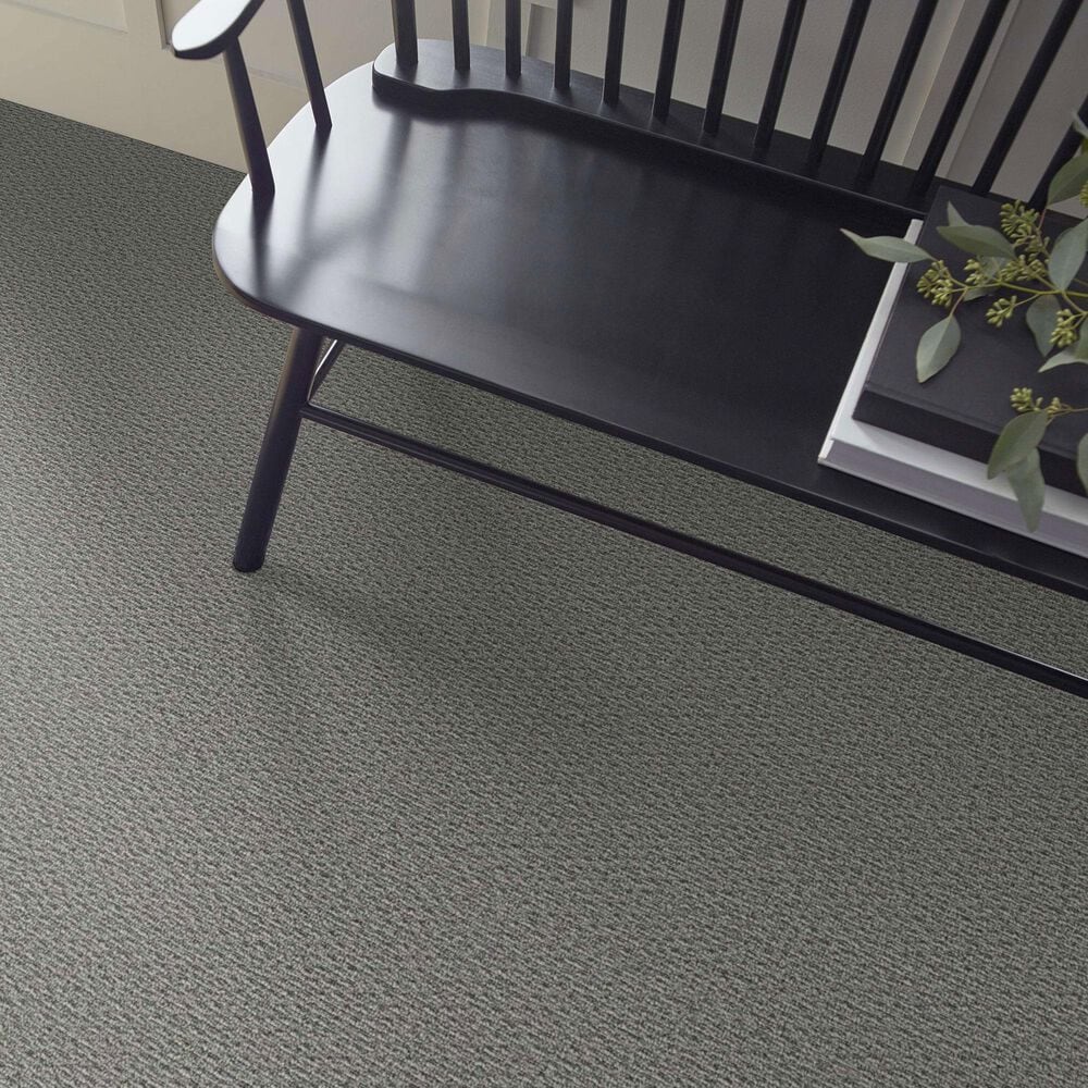 Shaw Stonebrook Carpet in Ocean Breeze, , large