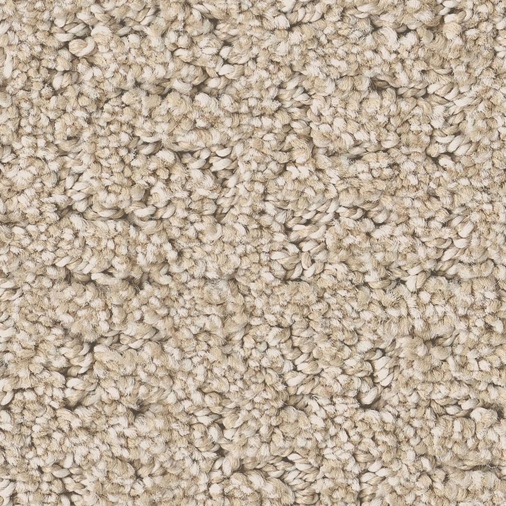 Shaw Secret Journey Carpet in Cafe Latte, , large