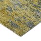 Dalyn Rug Company Kochi KC2 Gold 10" x 14" Area Rug, , large