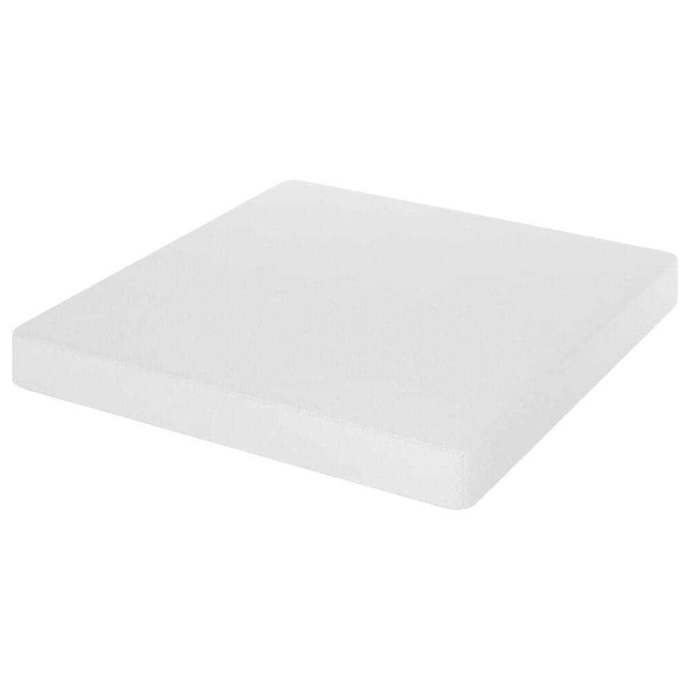 HOMLUX Tidur 8" Medium Firm Cooling Gel Memory Foam King Mattress in a Box, , large