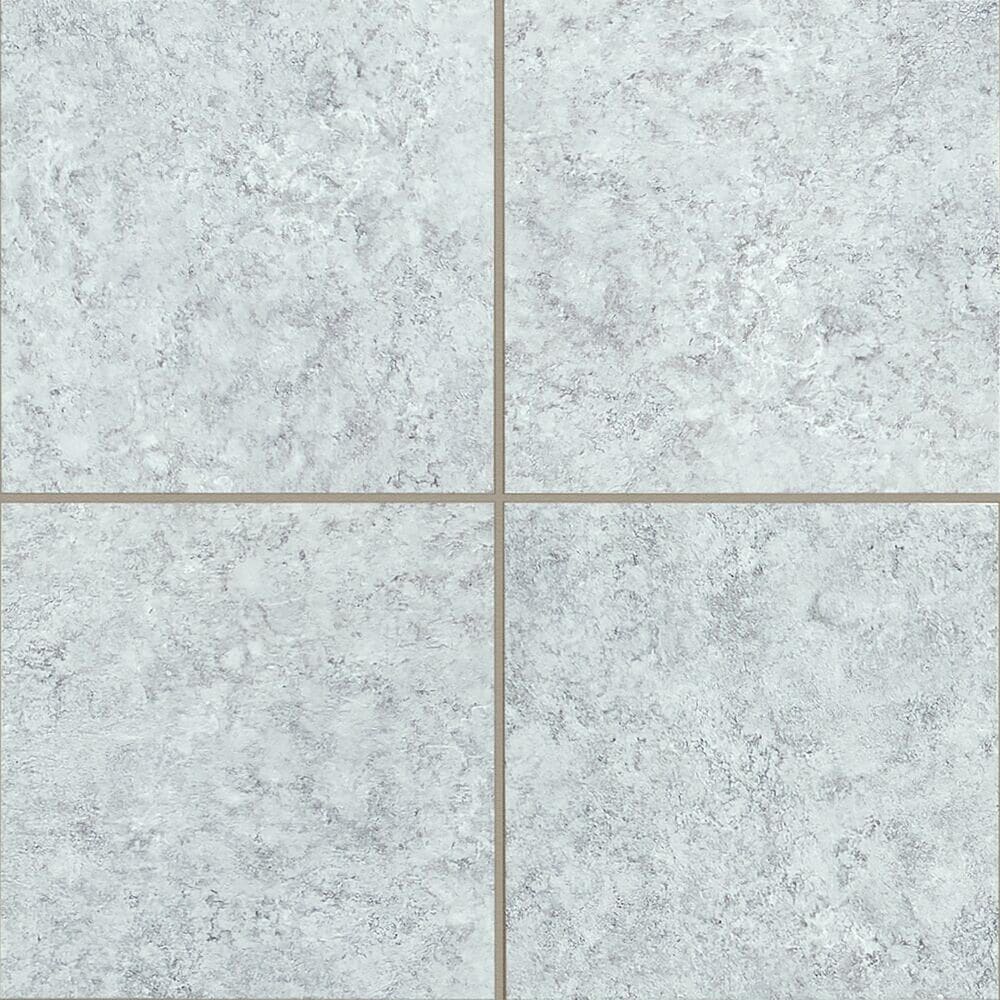 Robbins Hearthstone Stone Tower 16" x 16" Engineered Stone Tile, , large