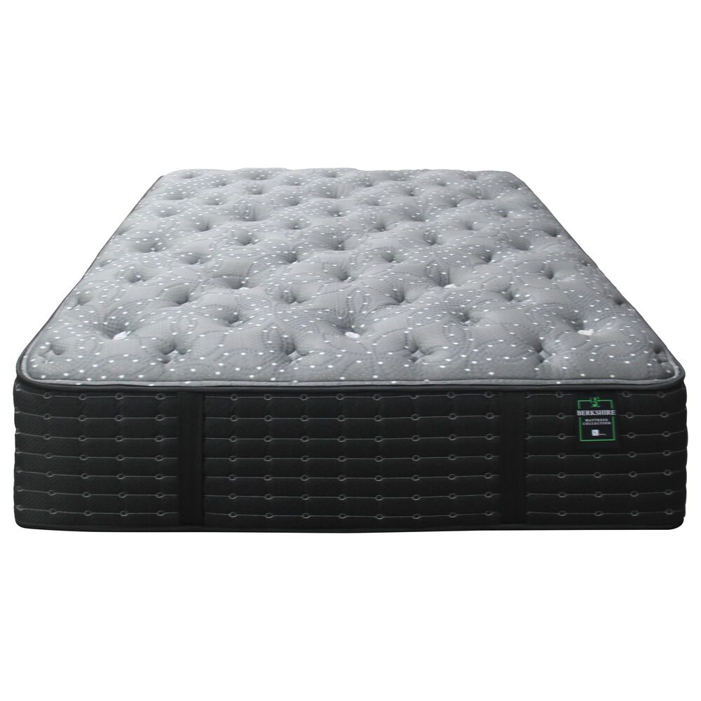 Sleeptronic Warren Ultimate Firm Twin XL Mattress with High Profile Box Spring, , large