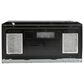 Sharp 1.5 Cu. Ft. Over-the-Range Carousel Microwave Oven in Stainless Steel, , large