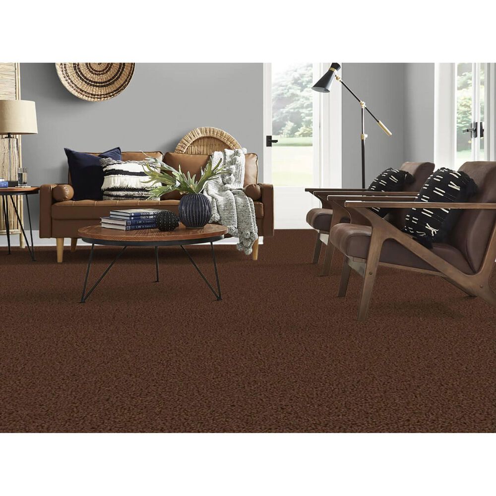 Masland Indulgence Carpet in Bison, , large