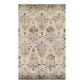 Dalyn Rug Company Antigua AN11 7"10" x 10"7" Chocolate Area Rug, , large