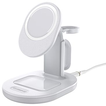 OtterBox 3-In-1 Charging Station for MagSafe - Lucid Dreamer, , large