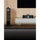 Bowers & Wilkins 700 Series 3-Way Center Channel Speaker in Gloss Black, , large