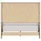Ashley Elbrim 3-Piece Full Panel Bedroom Set in Weathered Brown, , large