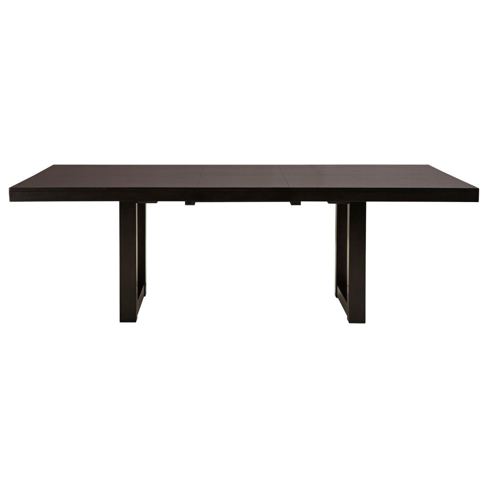 Ashley Neymorton 7-Piece Dining Set in Brown, , large