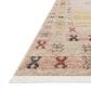 Magnolia Home Graham GRA-04 7"10" x 10" Antique Ivory Area Rug, , large