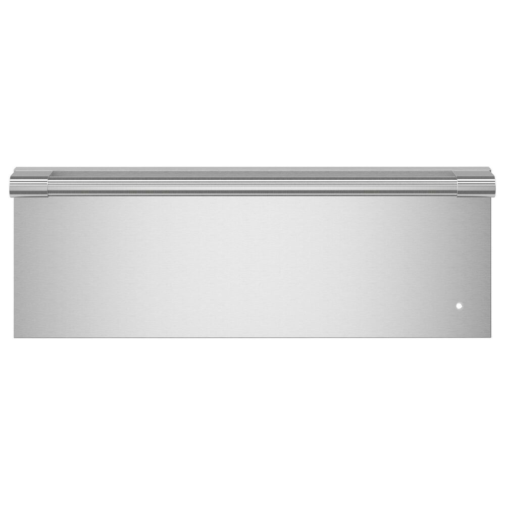 Monogram ZKW700PSNSS 27" Warming Drawer in Stainless Steel, , large
