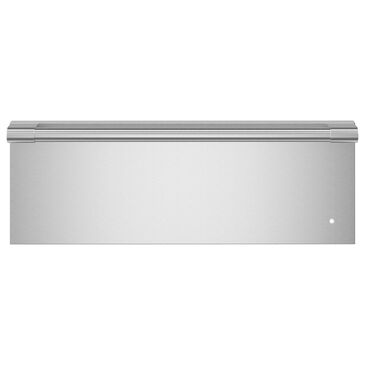 Monogram ZKW700PSNSS 27" Warming Drawer in Stainless Steel, , large
