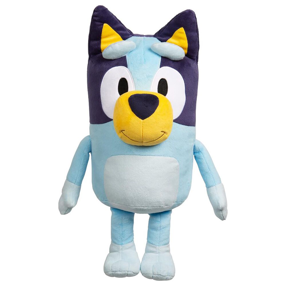 Bluey Jumbo Stuffed Animal, , large