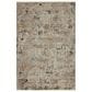 Loloi Leigh 2"7" x 7"8" Ivory and Granite Runner, , large