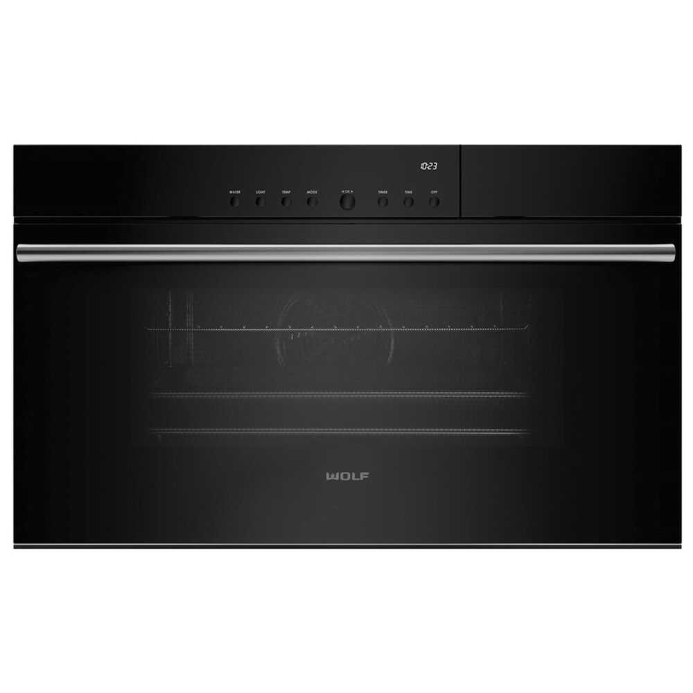 Wolf 30" Electric Wall Oven, , large
